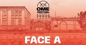 OME Festival Face A - Oberlin - Nancy - Site Alstom